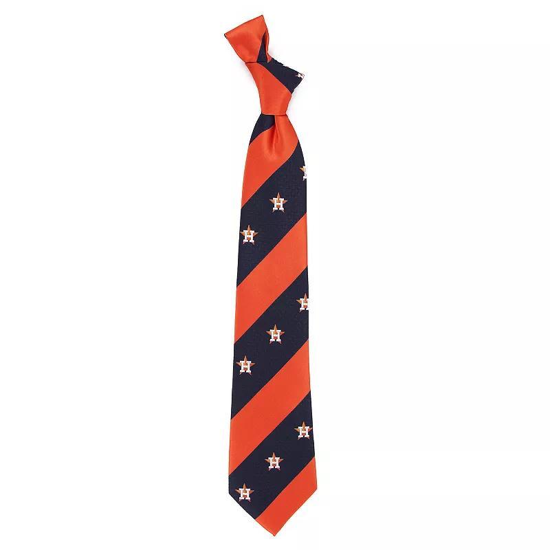 Mens Houston Astros Tie Product Image