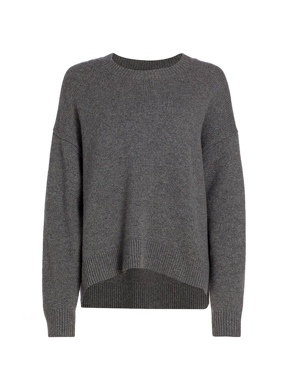 Womens Imogen Cashmere Sweater Product Image