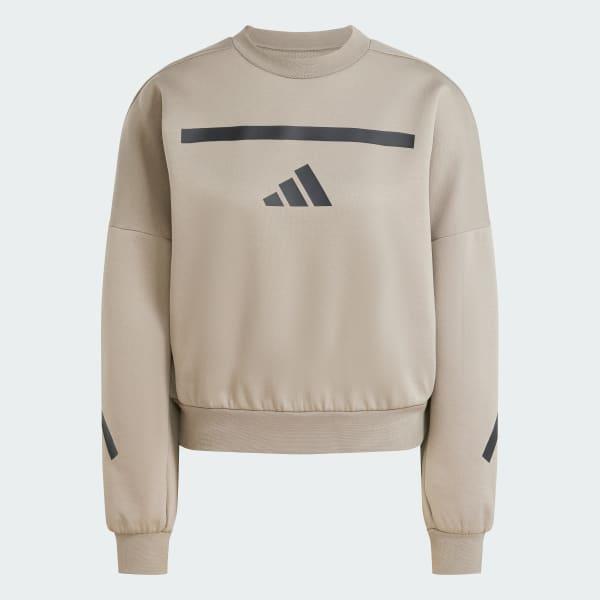 adidas Z.N.E. Sweatshirt Product Image