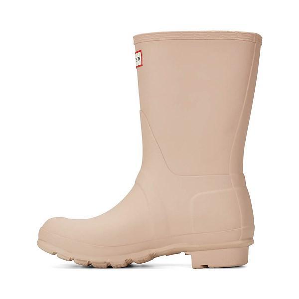 Womens Hunter Original Short Rain Boot - Medium Product Image