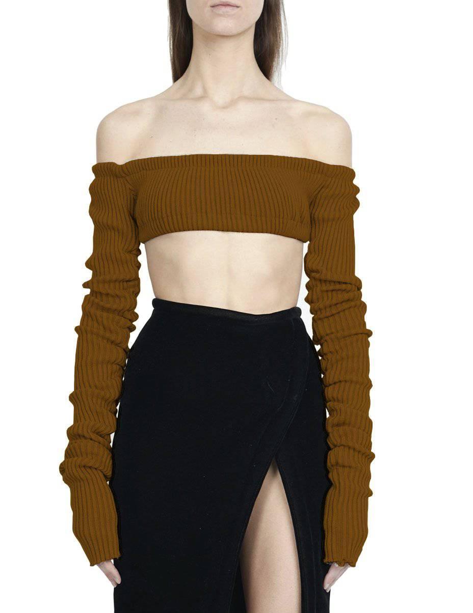 Lisa Marie Knit Top Product Image