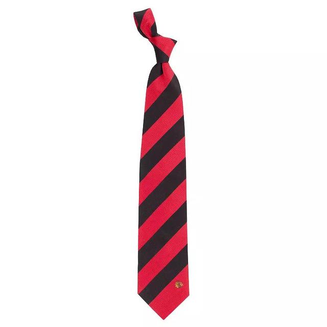 Mens NHL Regiment Tie Product Image