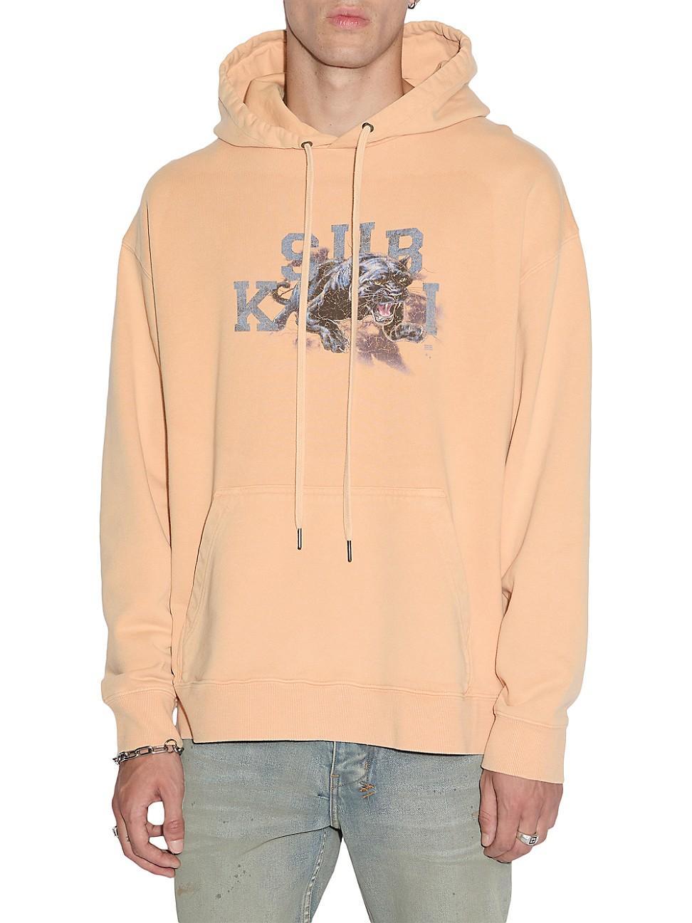 Mens Apex Biggie Graphic Hoodie Product Image