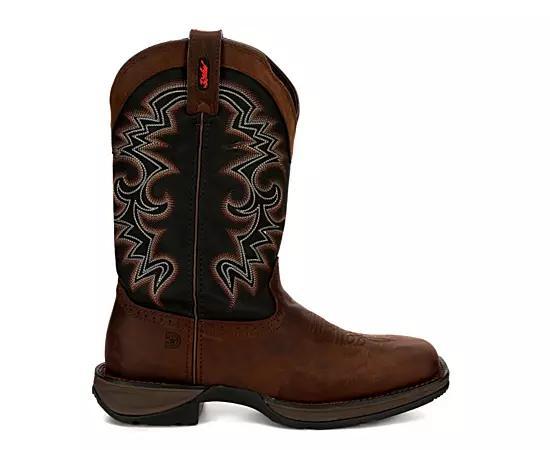 Durango Men's Rebel Western Boot Product Image