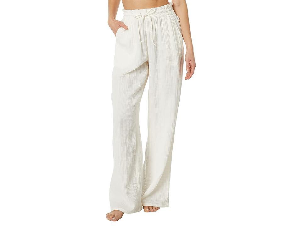 UGG(r) Karrie Cotton Gauze Lounge Pants Product Image