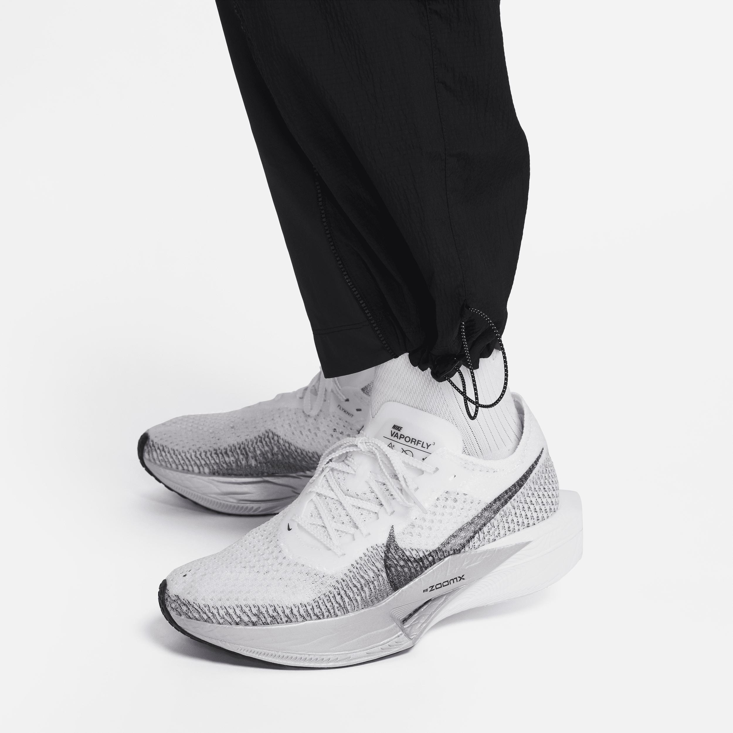 Nike Women's Repel Running Division High-Waisted Pants Product Image