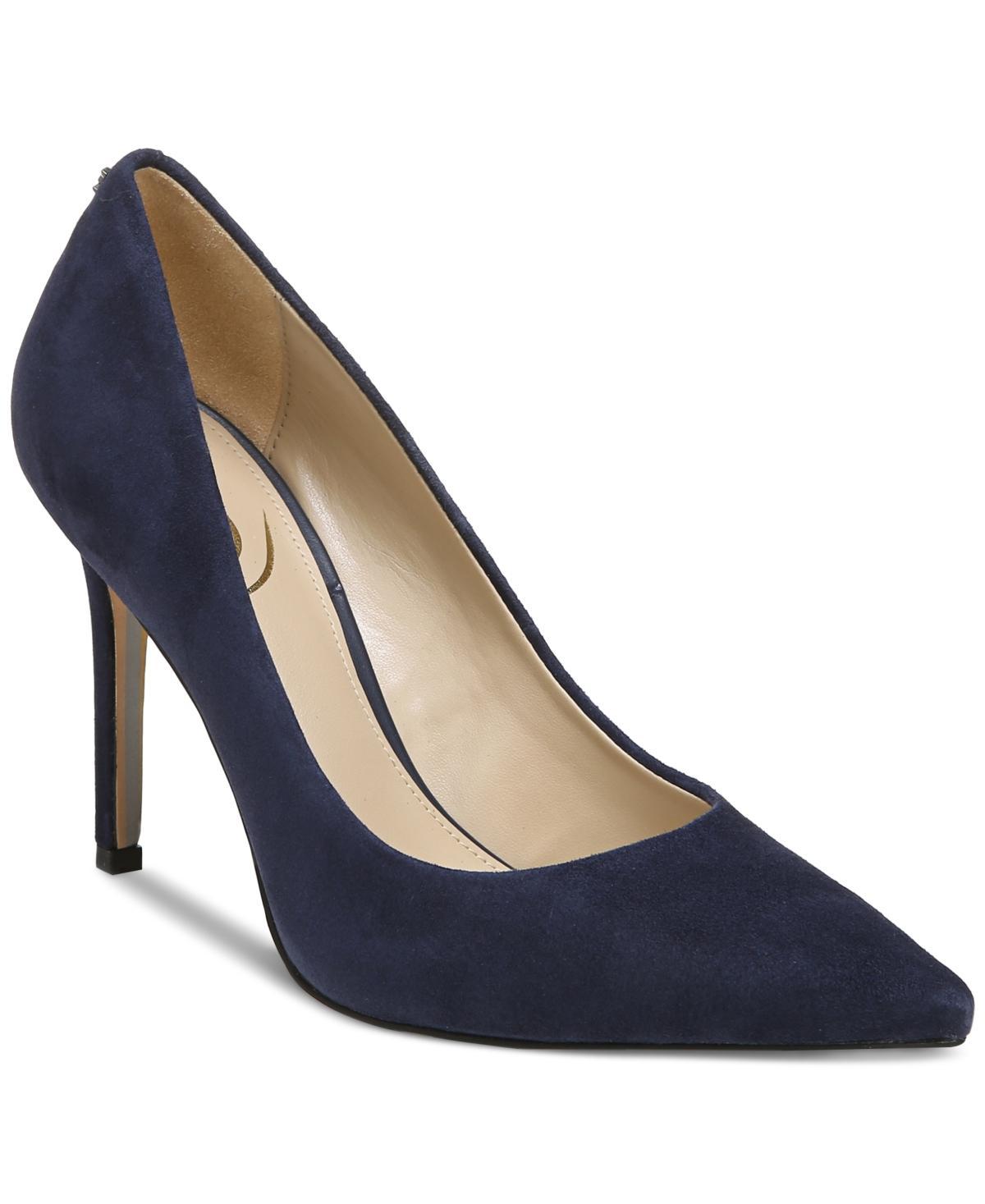 Sam Edelman Womens Hazel Pumps Product Image