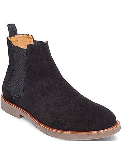 Steve Madden Highline Chelsea Boot Product Image