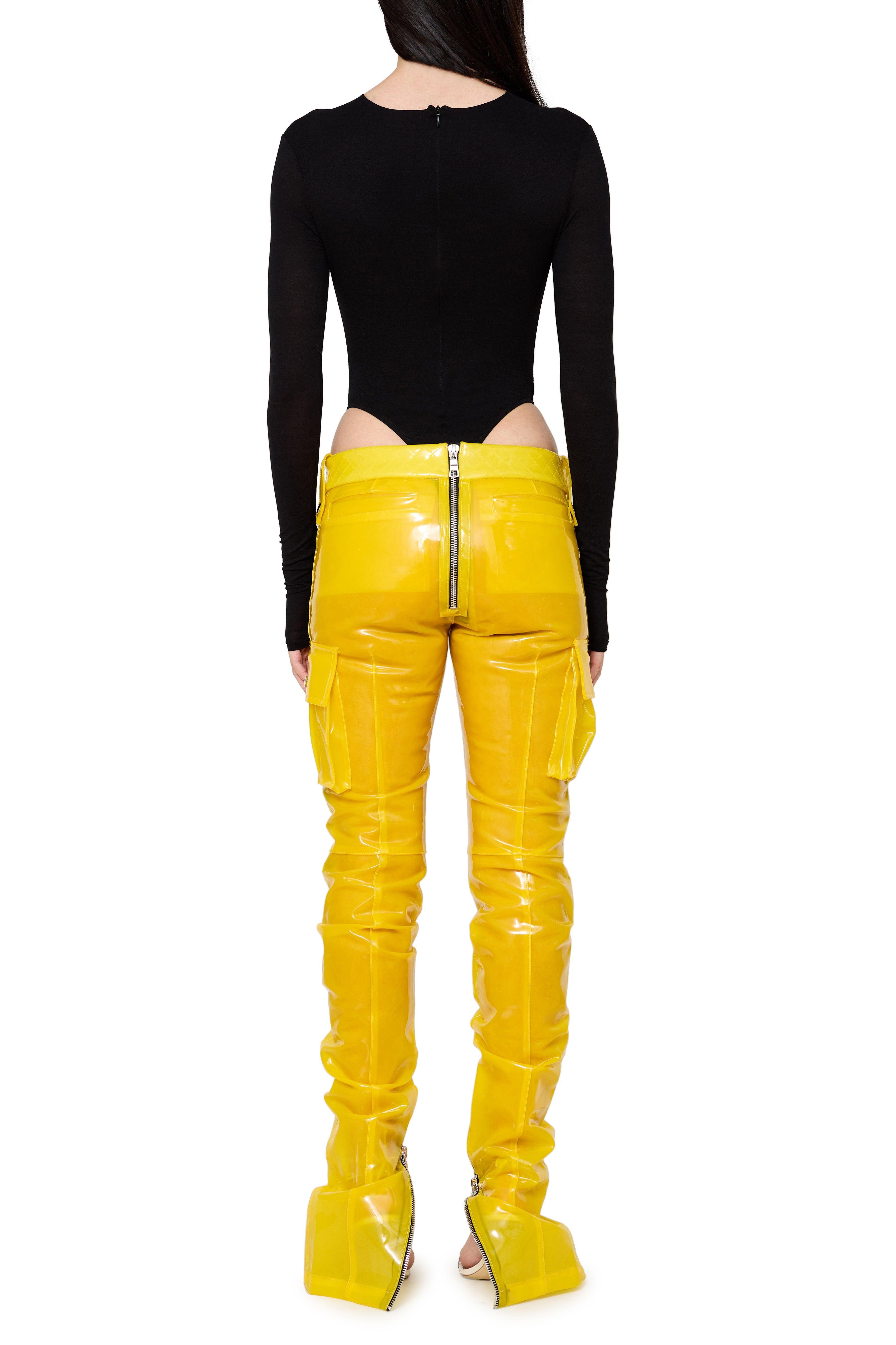 PVC Pants Product Image