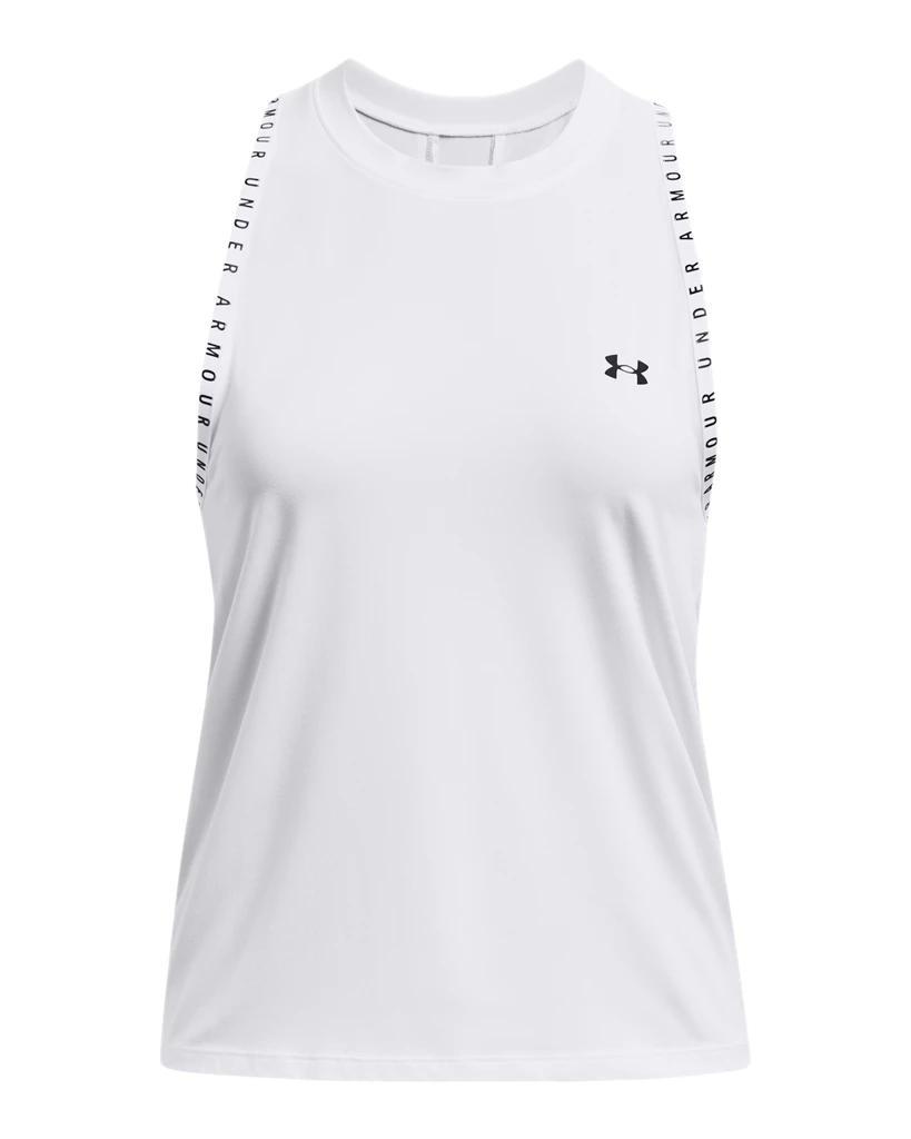 Women's UA Knockout Tank Product Image