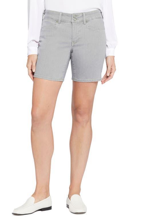 NYDJ Frankie Relaxed Shorts Product Image