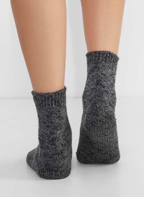 cozy ankle sock 3-pack Product Image