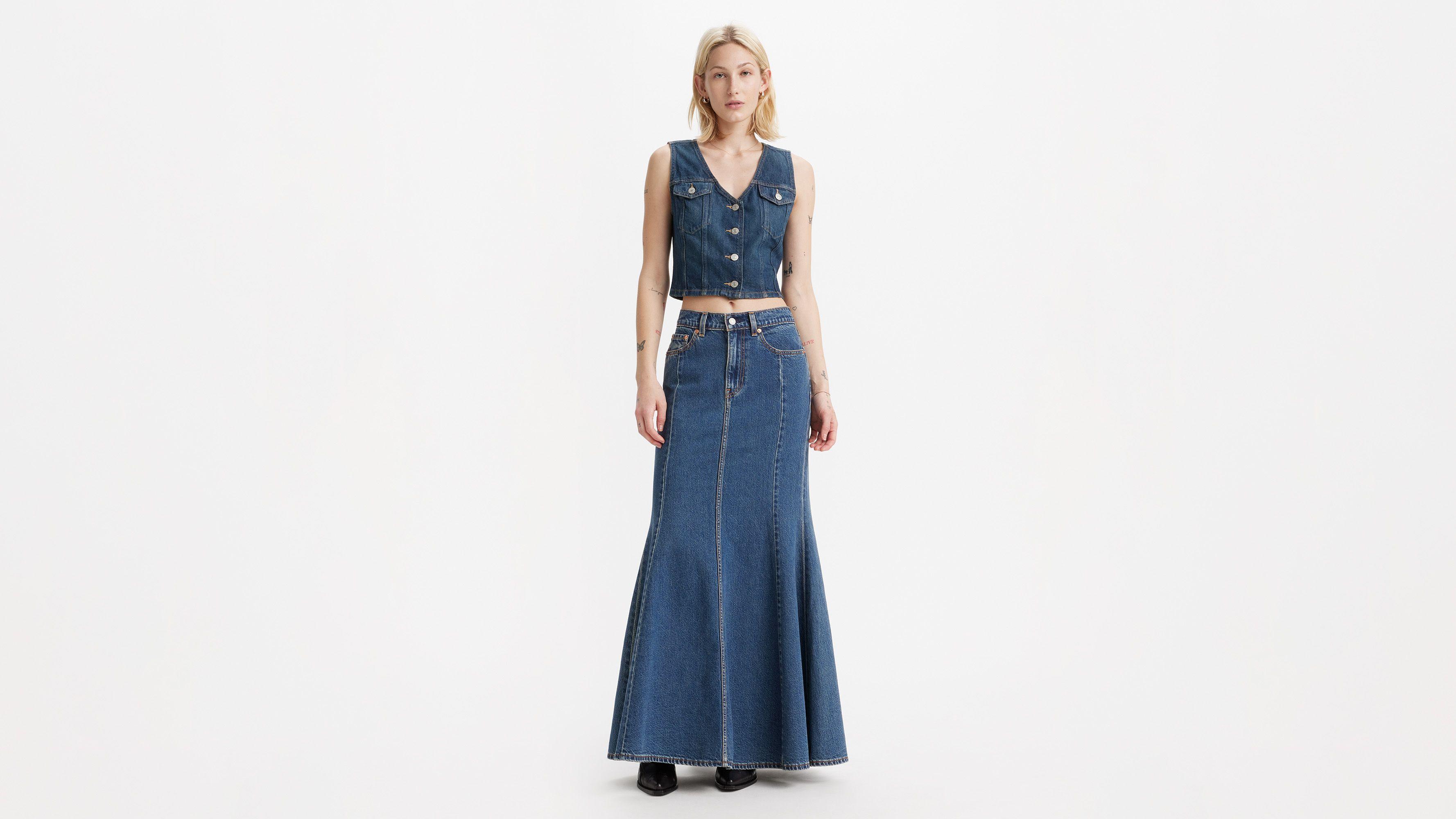 Levi's Skirt - Women's Product Image