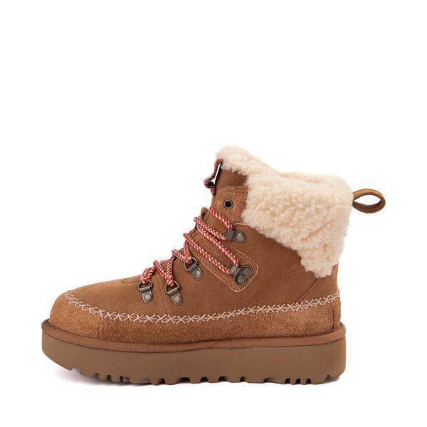 Womens UGG® Classic Alpine Boot Product Image