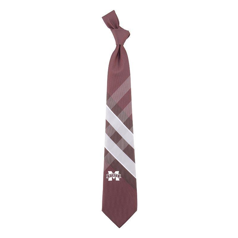 Adult NCAA Grid Tie Product Image