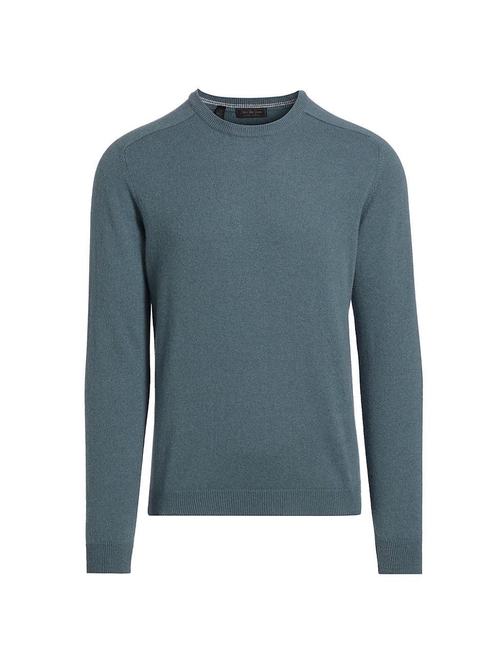 Mens COLLECTION Cashmere Crewneck Sweater Product Image