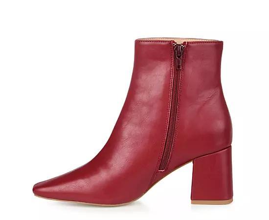 Journee Collection Womens Haylinn Bootie Product Image