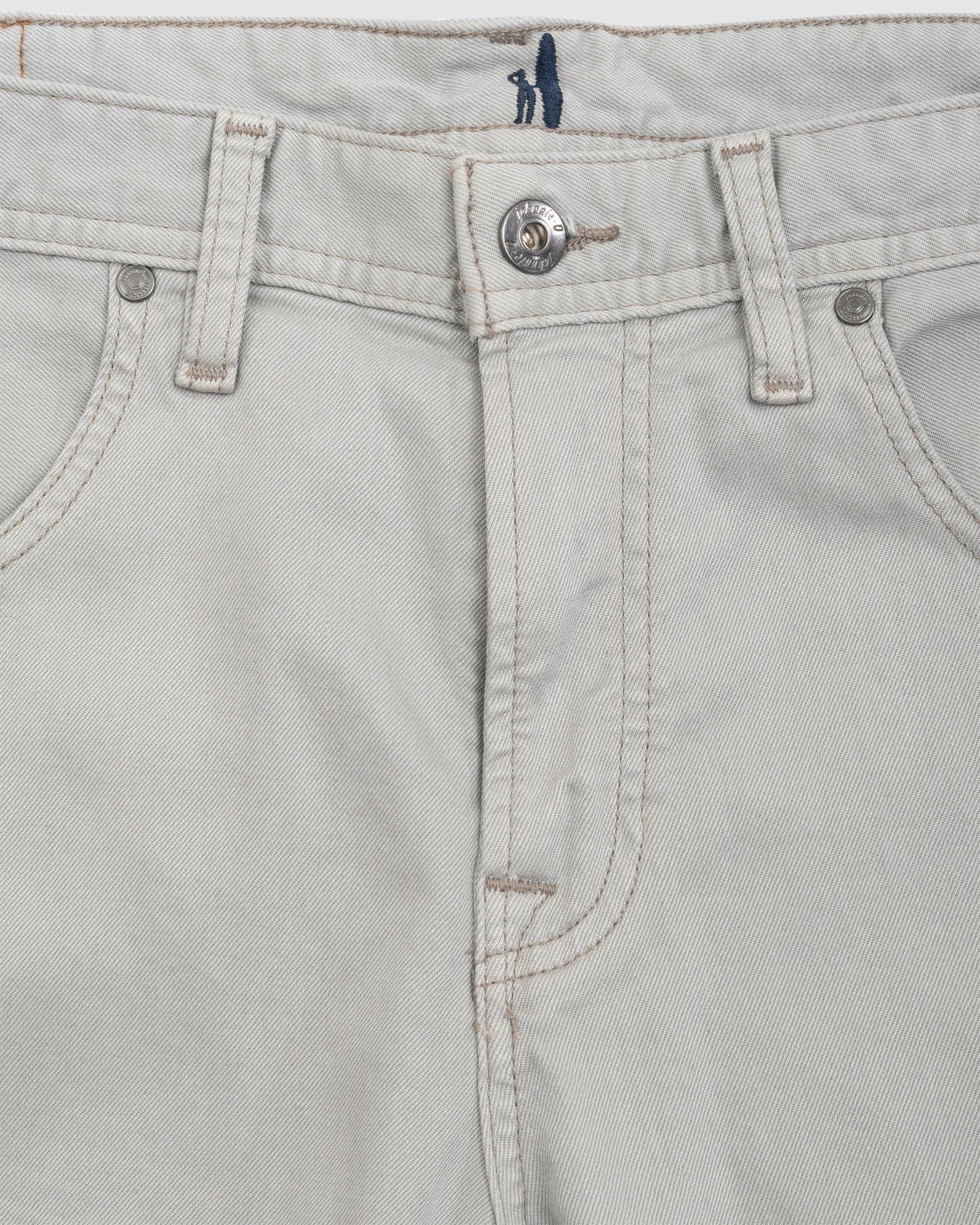 Hugo 5-Pocket Pants Male Product Image