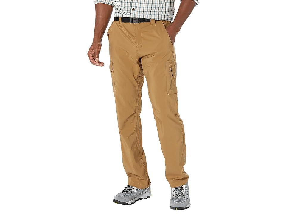 Columbia Silver Ridge Utility Pants (Delta) Men's Casual Pants Product Image