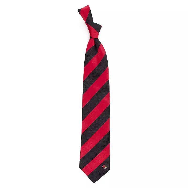 Mens NCAA Regiment Tie Product Image