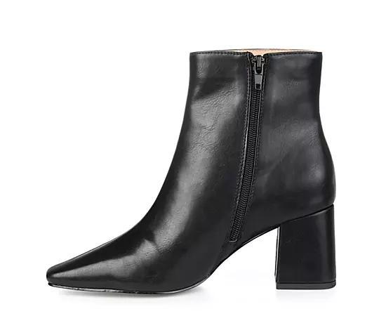 Journee Collection Womens Haylinn Bootie Product Image