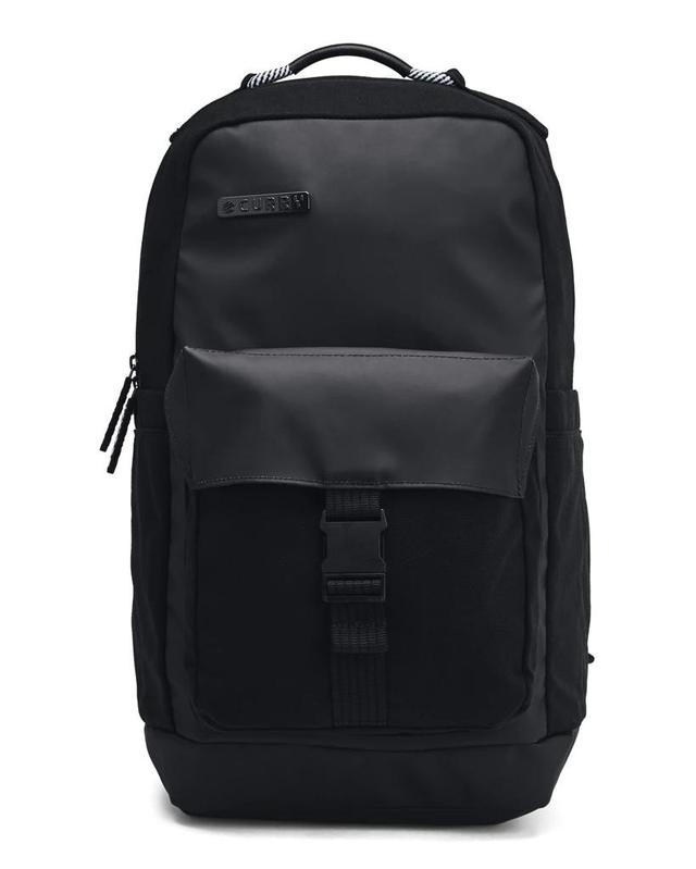 Curry Backpack Product Image