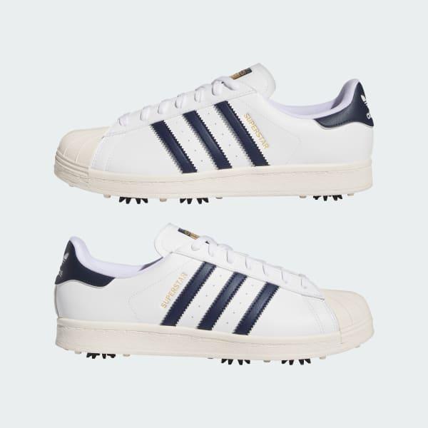 Superstar Golf Shoes Product Image