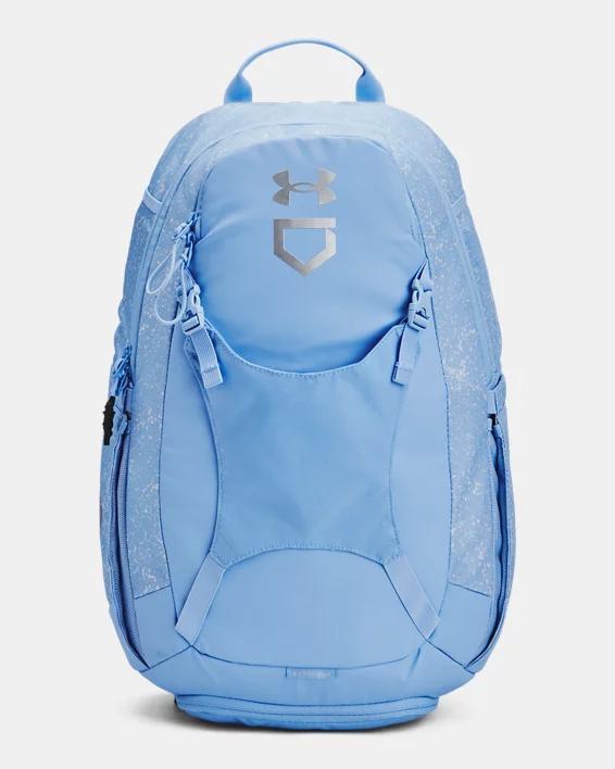 Women's UA Glyde Softball Bag Product Image