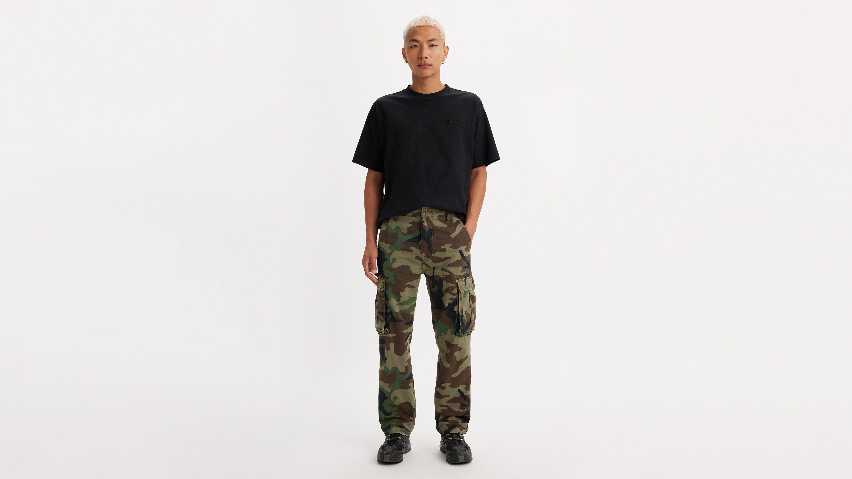 Levi's Cargo Men's Pants Product Image