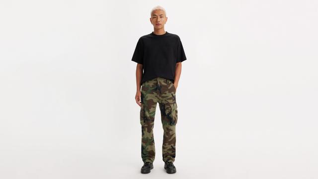 Levi's Cargo Men's Pants Product Image