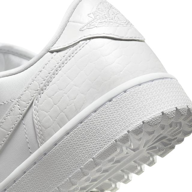 Men's Air Jordan 1 Low G Golf Shoes Product Image