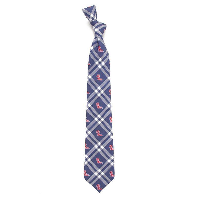 Mens NCAA Rhodes Tie Product Image