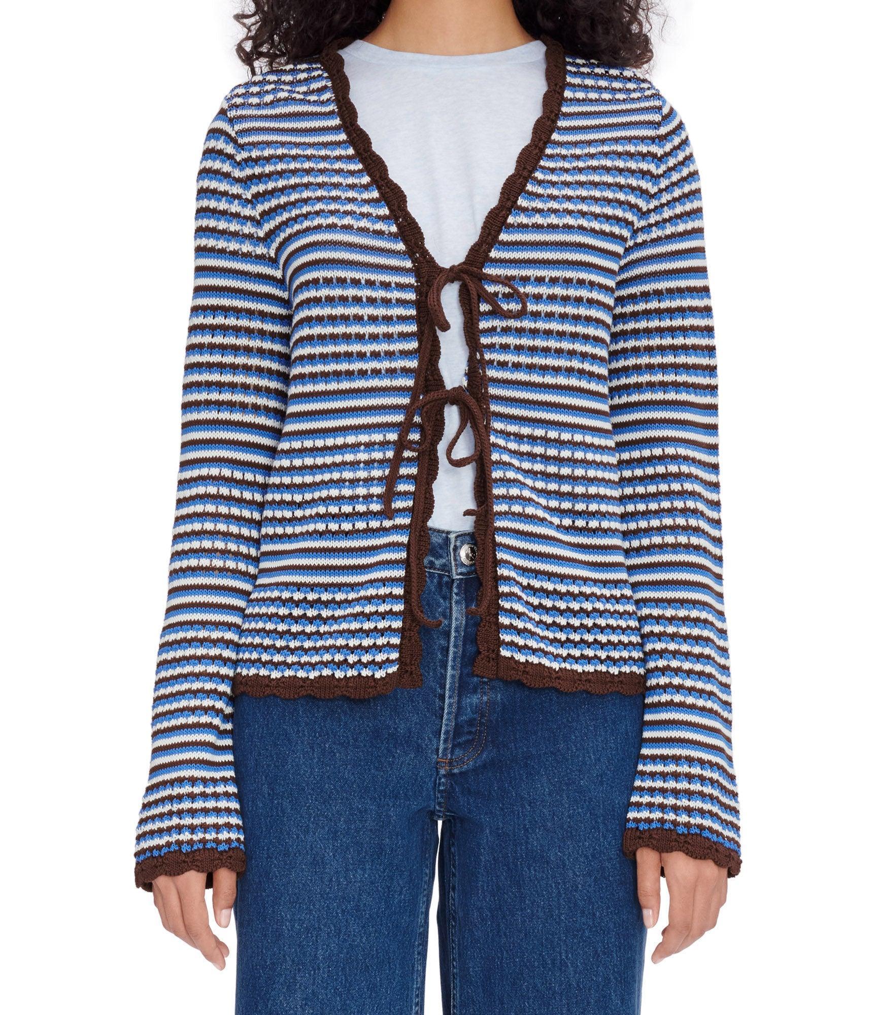 Manae cardigan Female Product Image