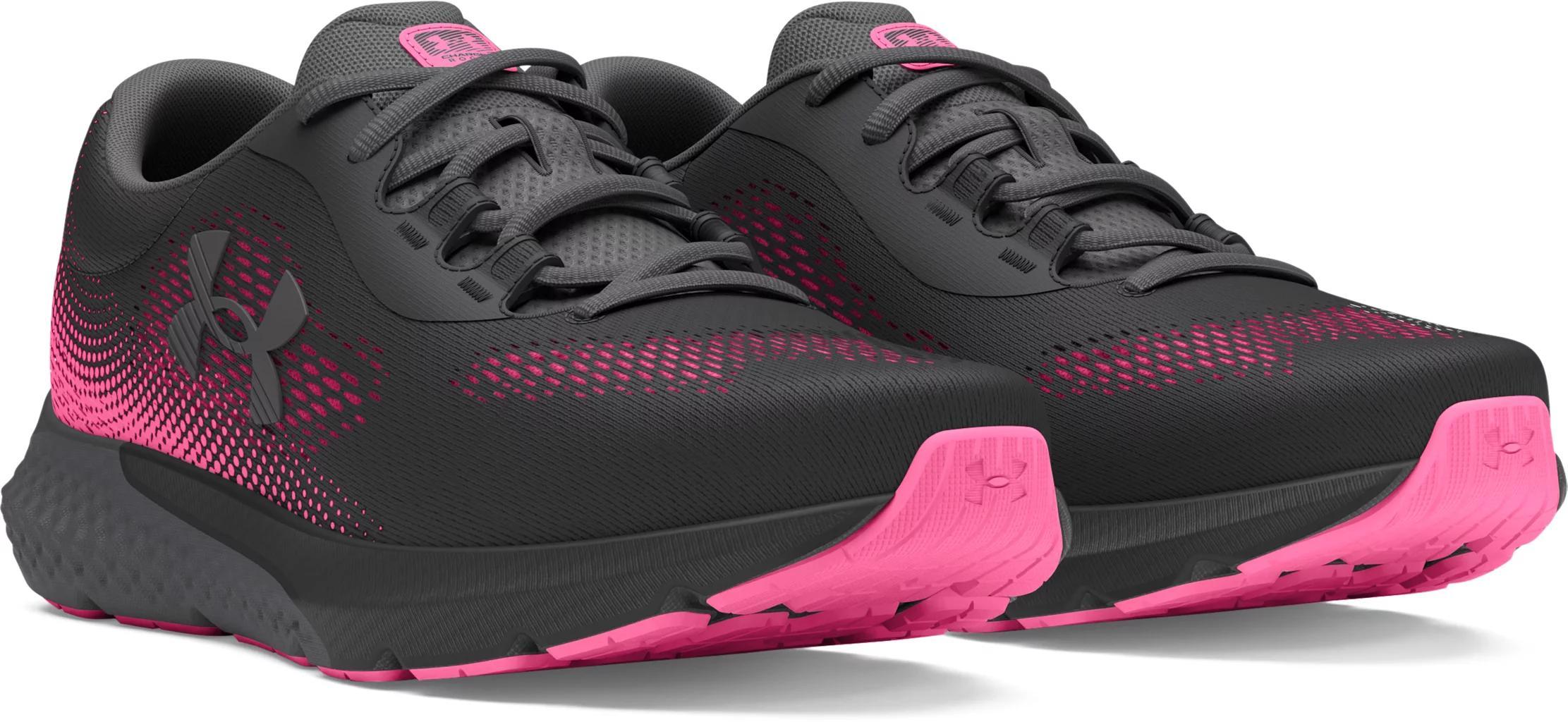 Women's UA Rogue 4 Running Shoes Product Image