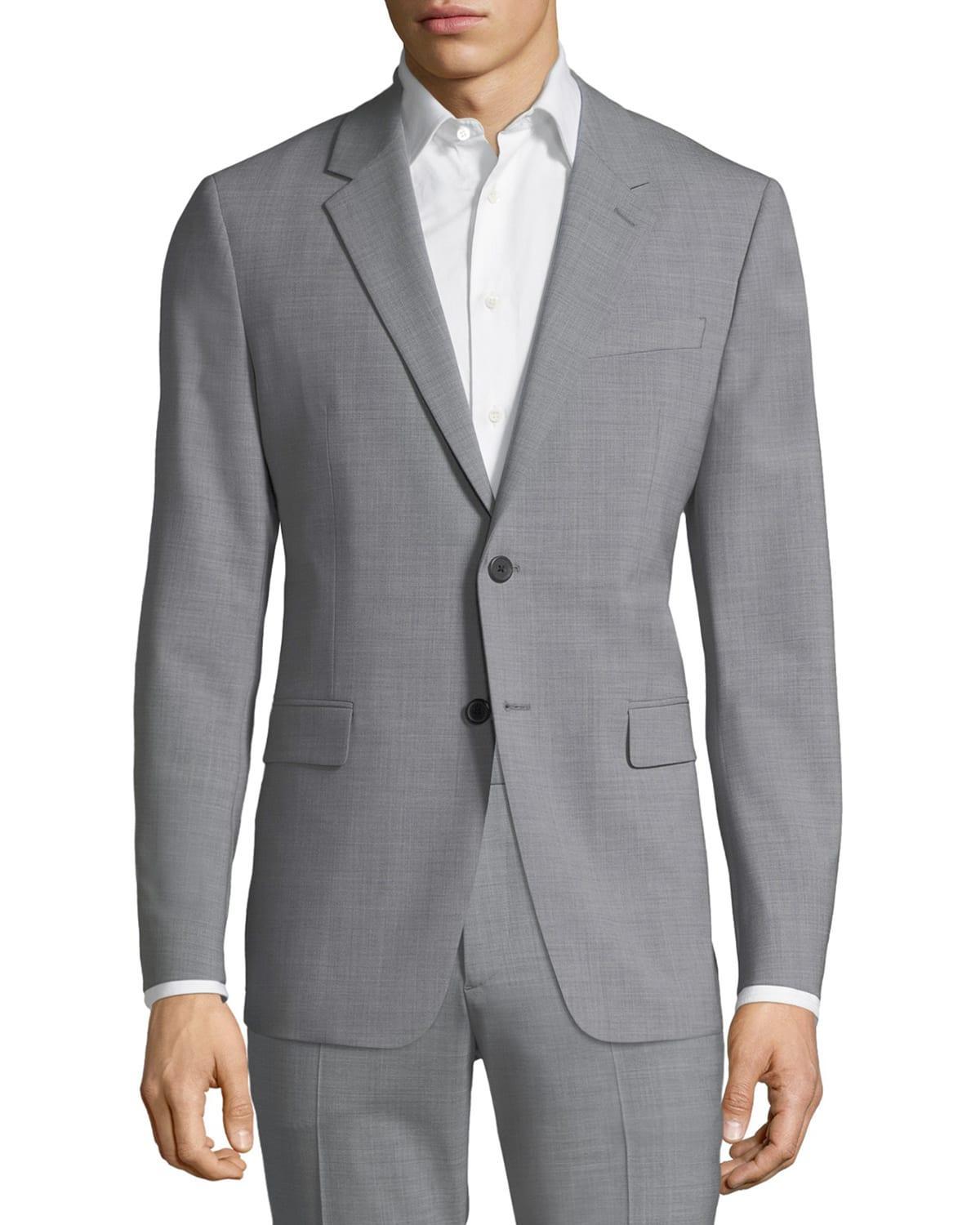 Theory New Tailor Chambers Suit Jacket Product Image