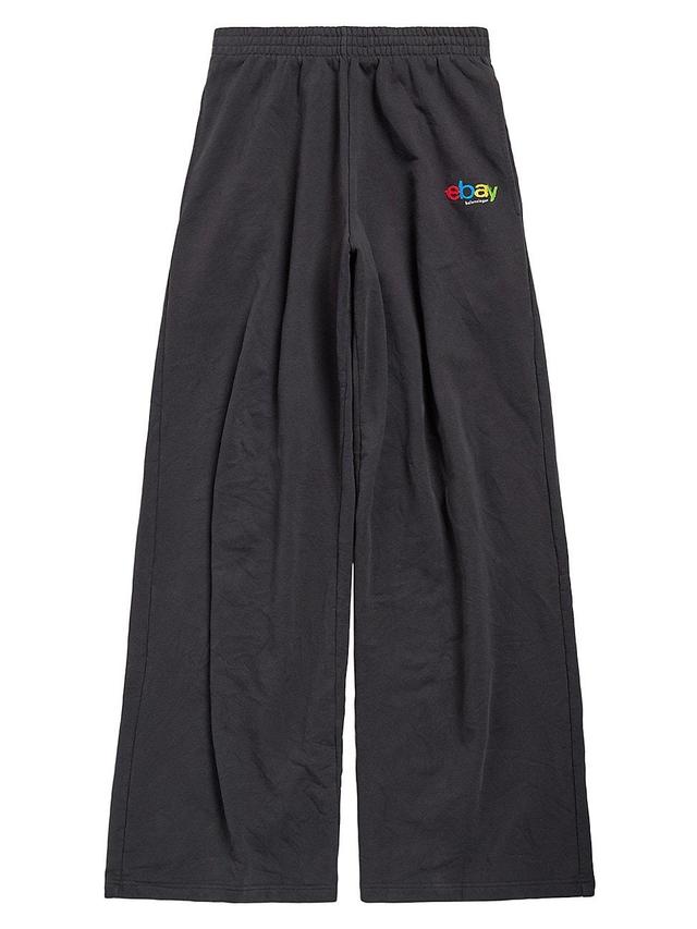 Mens Ebay Baggy Sweatpants Product Image