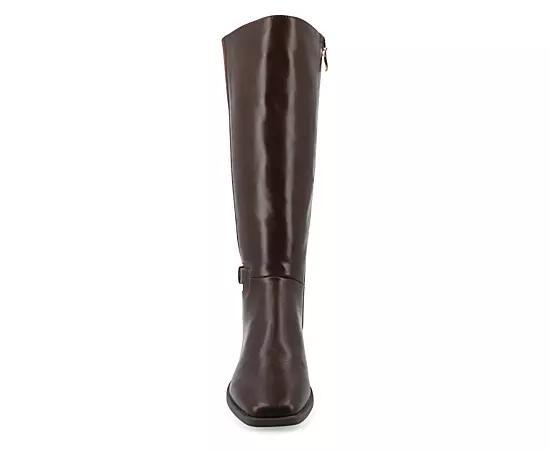 Journee Collection Womens Londyn Boots Product Image