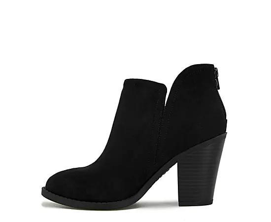 Esprit Womens Kendall Ankle Bootie Product Image