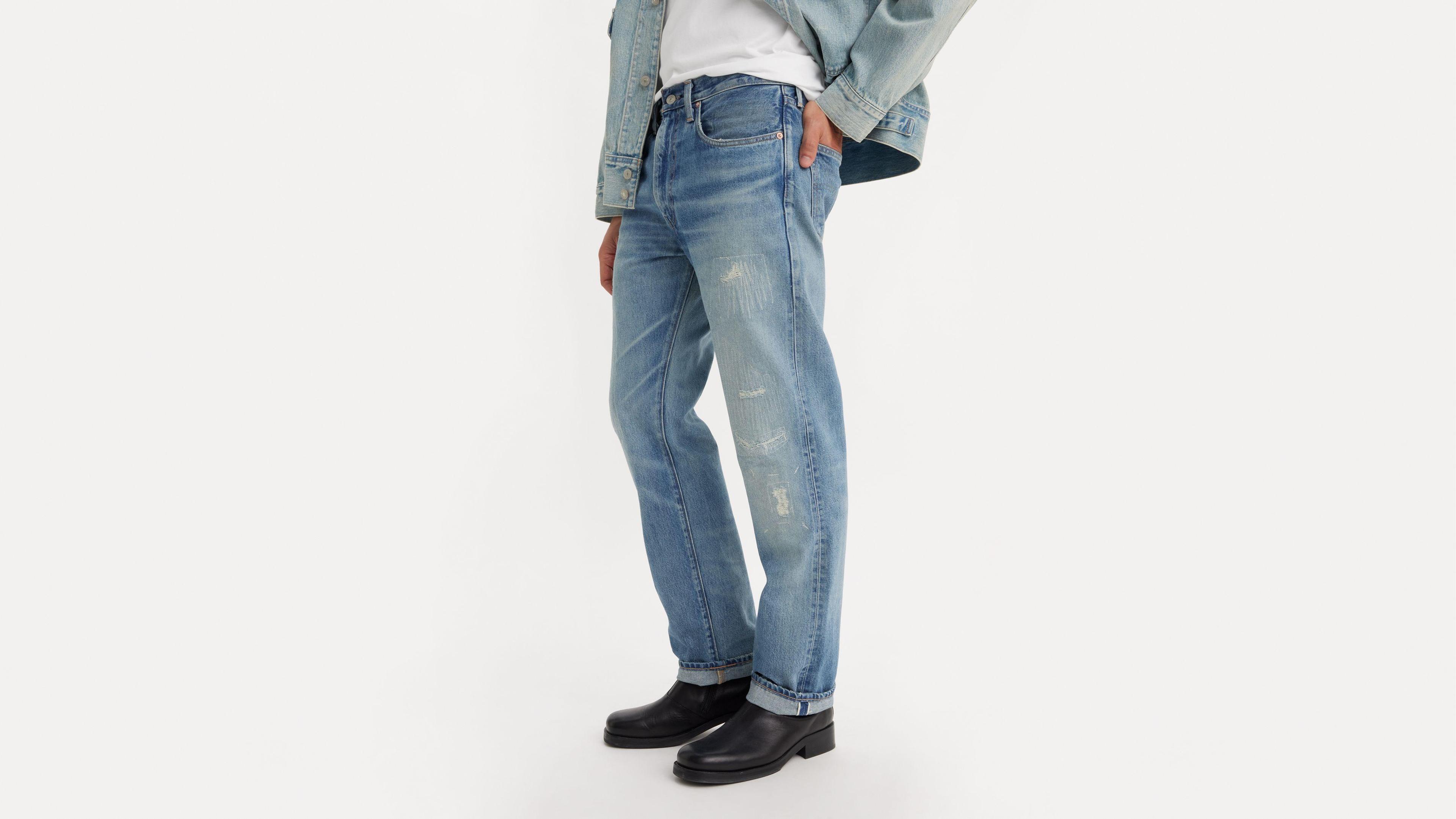 Levi’s® Men’s Made in Japan 505™ Jeans Product Image