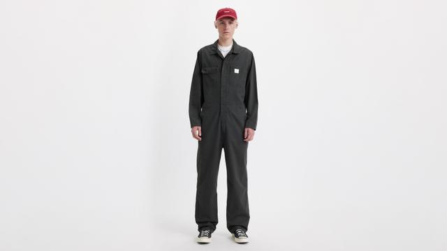 Men's Coveralls Product Image