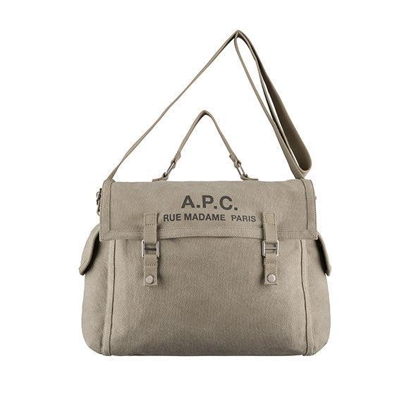 Recuperation satchel Product Image