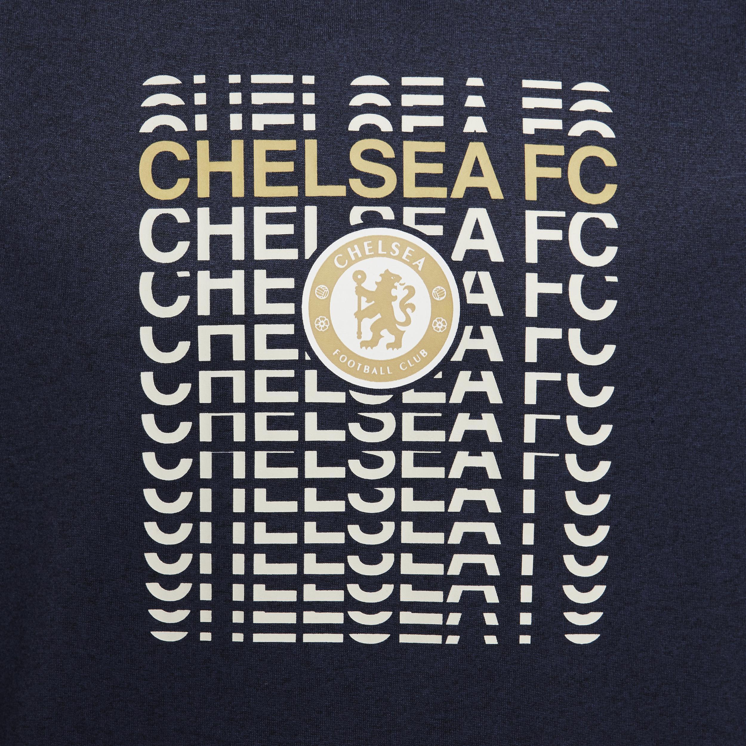 Chelsea FC Nike Men's Soccer T-Shirt Product Image