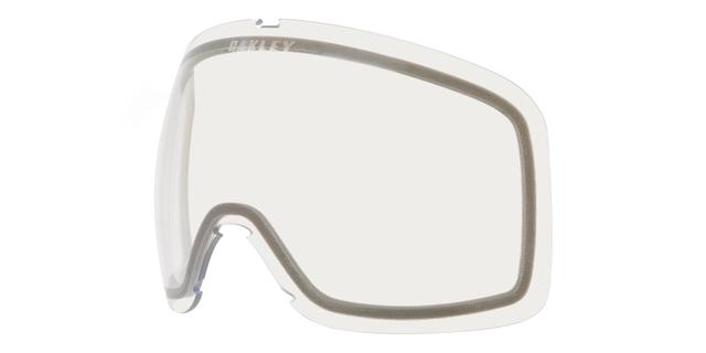 Oakley Men's Flight Tracker L Replacement Lenses Product Image