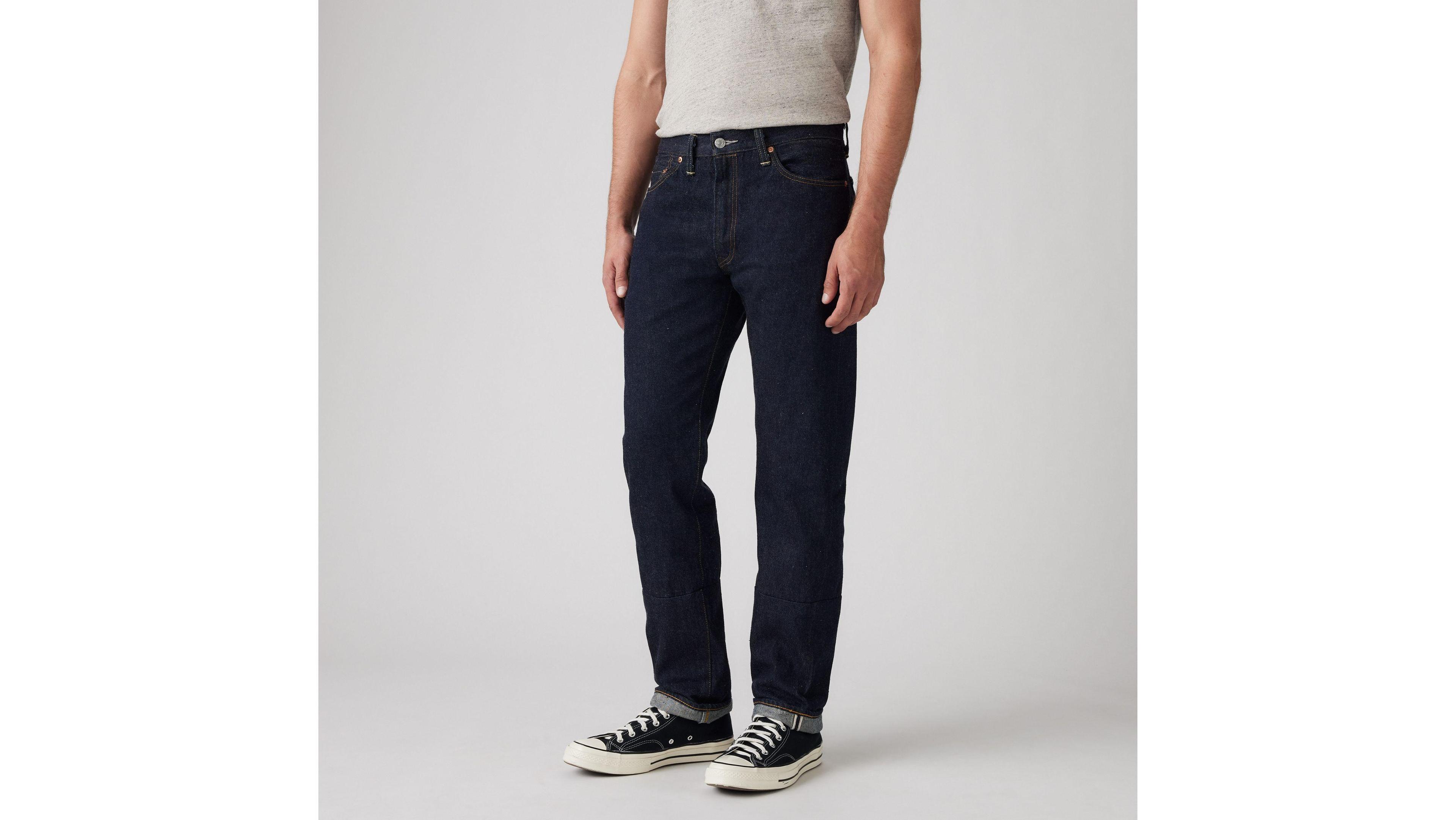 1954 501® Original Fit Men's Jeans Product Image