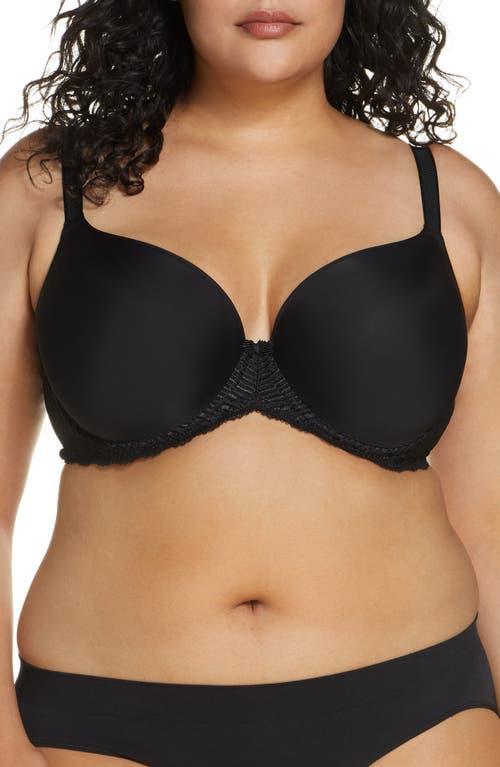 Wacoal La Femme Underwire T-Shirt Bra Product Image