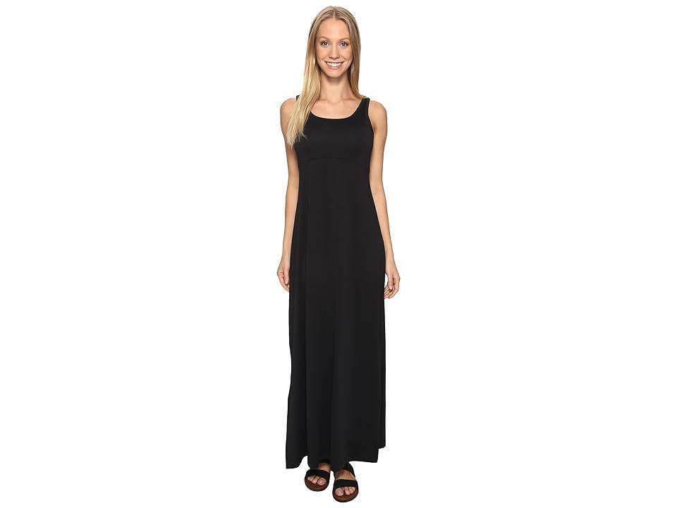 Columbia Freezer Maxi Dress Women's Dress Product Image