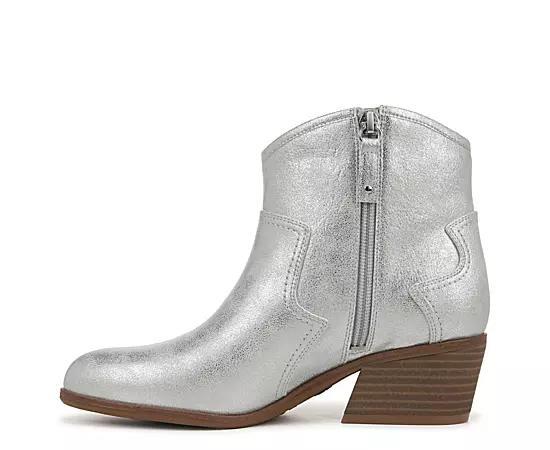 Dr. Scholls Womens Lasso Western Boot Product Image