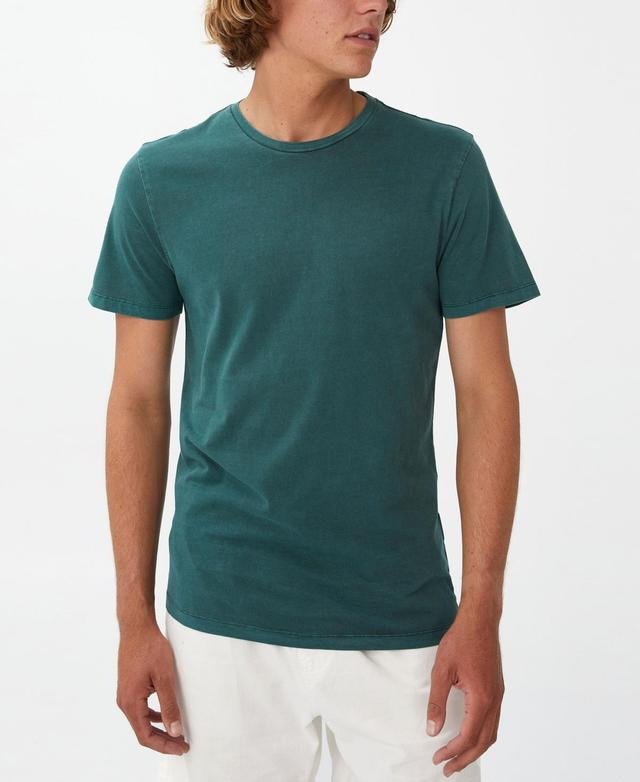 Cotton On Mens Regular Fit Crew T-Shirt Product Image