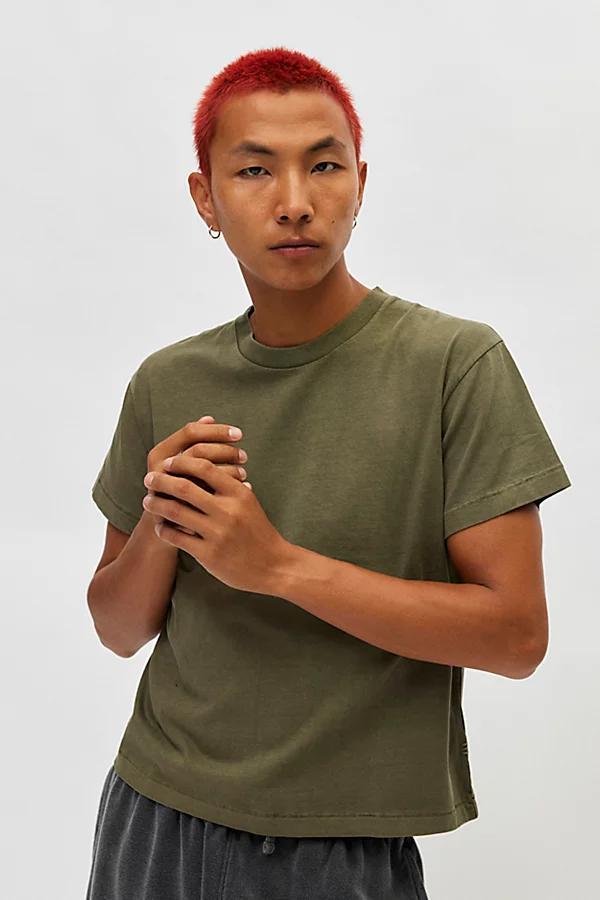 BDG Bonfire Tee Mens at Urban Outfitters Product Image