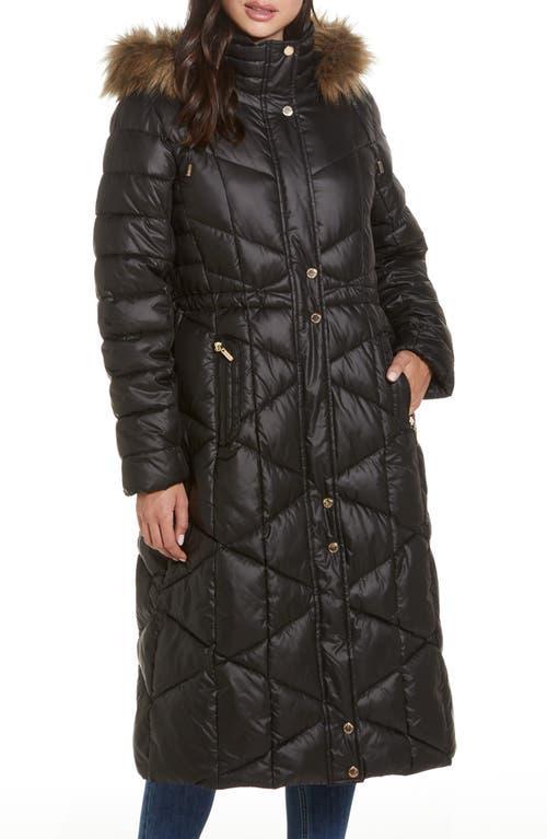 Gallery Quilted Puffer Coat Product Image